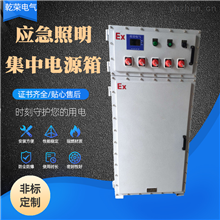 BXMD应急照明集中电源防爆箱
