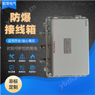 BJX-5837回路水泵站轴流风机防爆控制箱   厂家直供