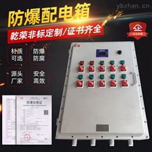 BXD防爆应急照明配电箱